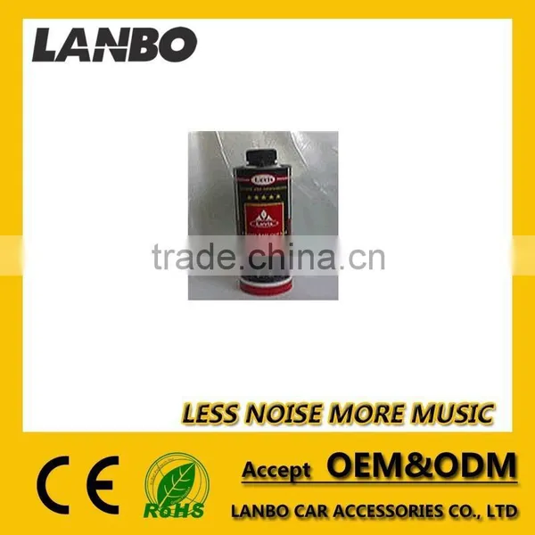 Good Price Car Interior Accessories Acoustic Dampener Liquid Insulation Material