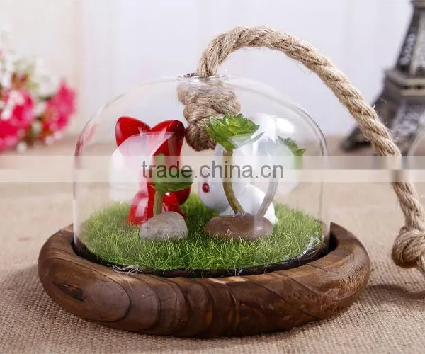 Professional Gift Pen Mini Garden Accessories Baby Candle Gift , Gift for Farmers photo-6