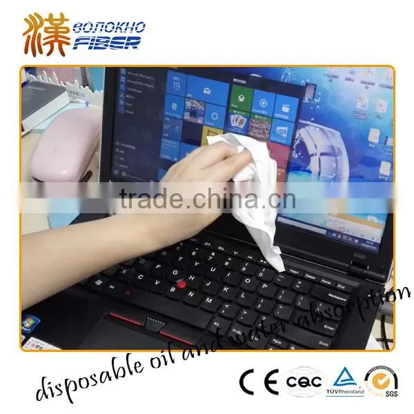Clean Wiper, Cleanroom Wiper, Wiper photo-4