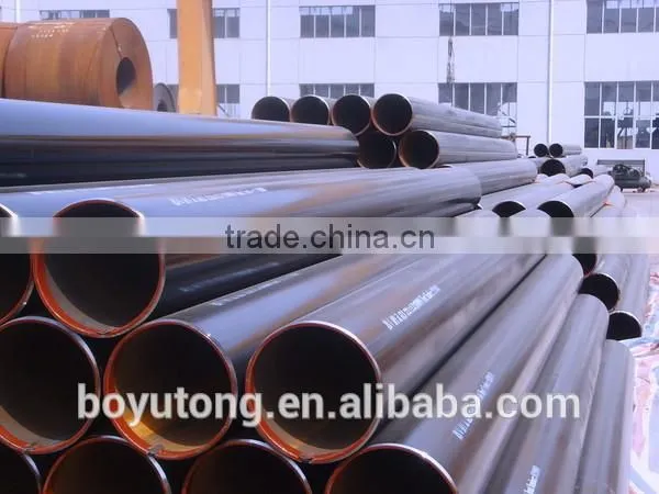 Api 5l X70 Psl2 Steel Line Pipe photo-3