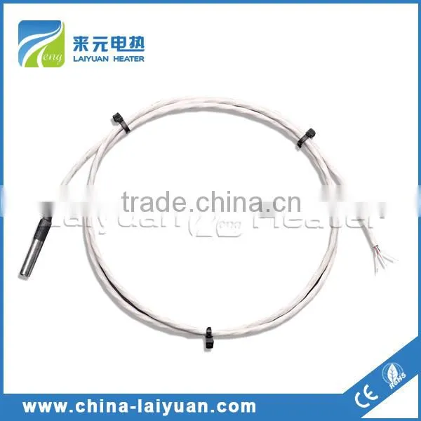 New Condition Thermocouple Electric NTC Probe Sensor photo-4