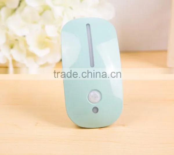 LED Concepts Wireless Motion Sensor Directional Night Light photo-6