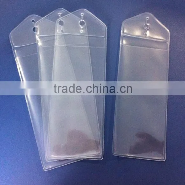 Automatic PVC Bag Making Machine photo-4