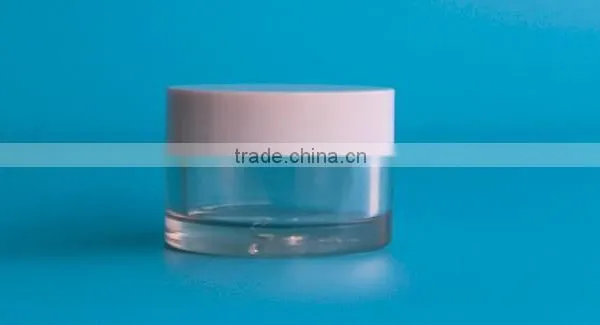 25ml Empty Cream Jar for Face Cream photo-2
