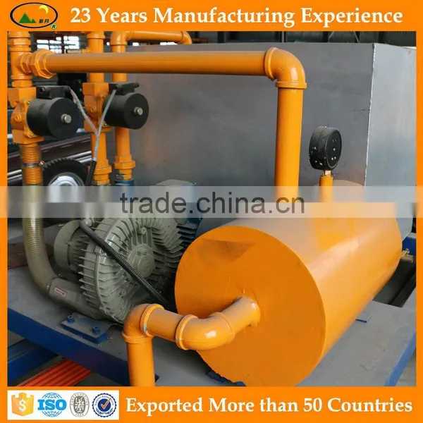 Machine for Wood Effect photo-3