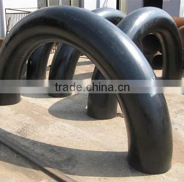 Stainless Steel Bends