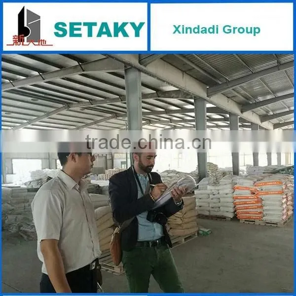 Early Strength Agent Replacer of Lithium Carbonate(Li2CO3) photo-4