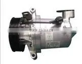 air conditioner compressor