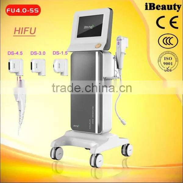 New Hifu High Intensity Focused Ultrasound HIFU photo-2