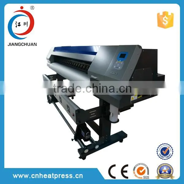 Digital Large Format Eco Solvent Printer