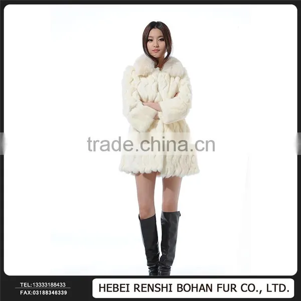 High Fashion High Quality Winter New Coat