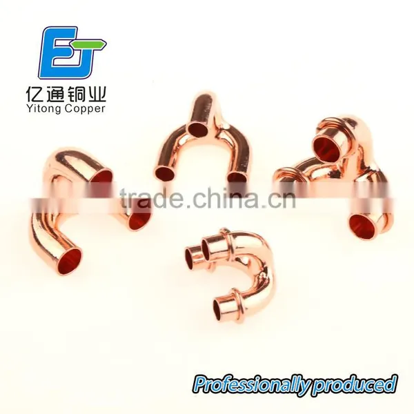 Cheap U Bend With Rings photo-3