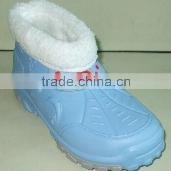 Snow Boots
