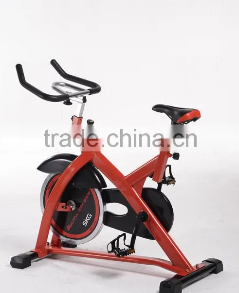 Commerical Aerobic Spin Bike photo-2