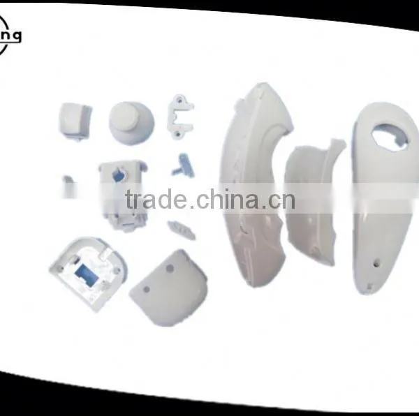 Customized Silicone Products Silicone Ice Mould photo-4