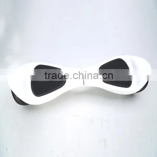 Mini Smart 6.5 Inch Self Balancing Electric Scooter Balance 2 Wheel Hover Board photo-6