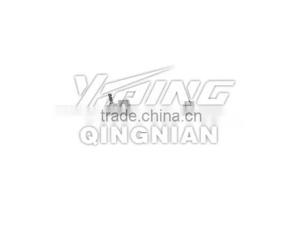 Manual Steering Gear Box for FORD OEM:93FB 3503 AA photo-2