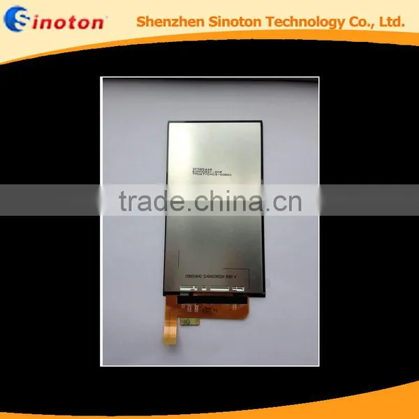 New Original For HTC Desire 510 LCD Assembly Mobile Phone Touch Screen photo-2