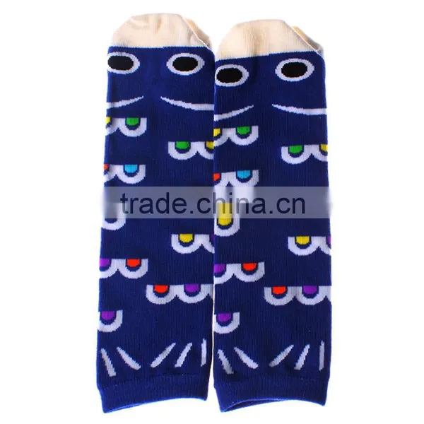 Wholesale Boutique Warmer Fish Stylish Leg Warmer in Stock photo-2