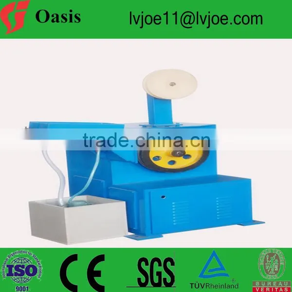 Producing Devices for Welding Electrode photo-3