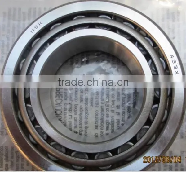 Tapered Roller Bearings 462/453X 469/453X Bearing photo-2