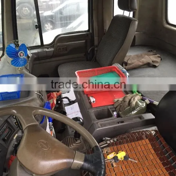 1999 Used Tractor Head For Hino LSH1KDC (HAE-003) photo-3