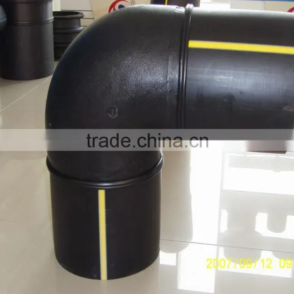 HDPE Fitting