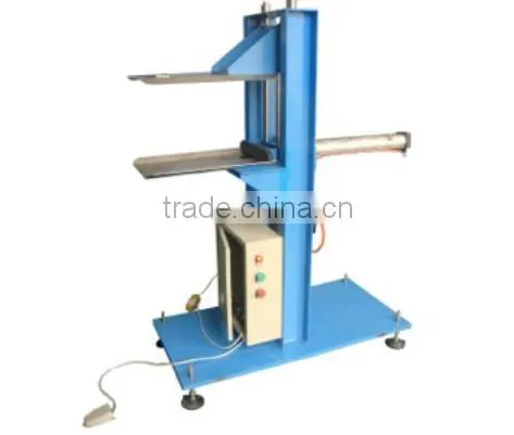 Quilt packing machine