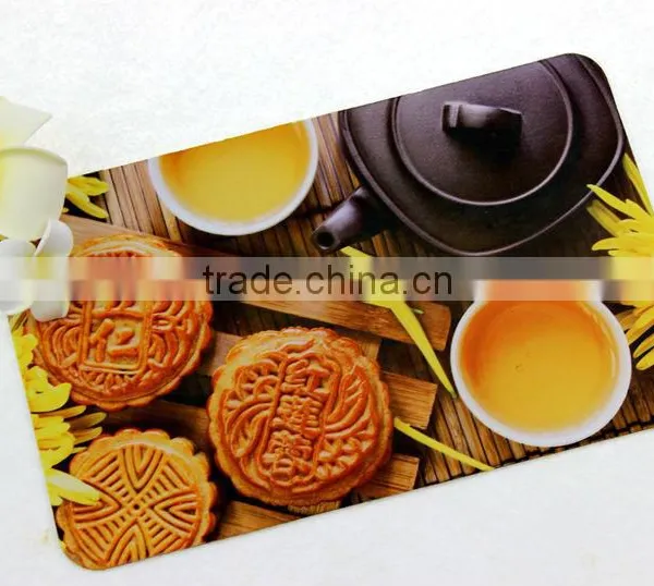 2015 Hot Sell Mouse Pad photo-6
