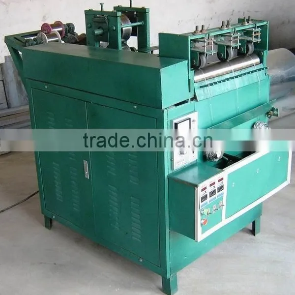 Fully Automatic ,high Capacity,high Quality, Automatic Cleaning Ball Packing Machine photo-4