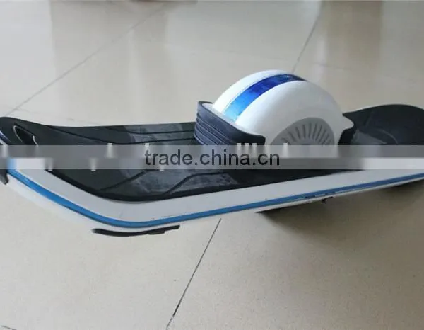 Hot New Products e Wheel Smart Self Balance 2 Wheels Electric Scooter 500w 50cc Scooters photo-5