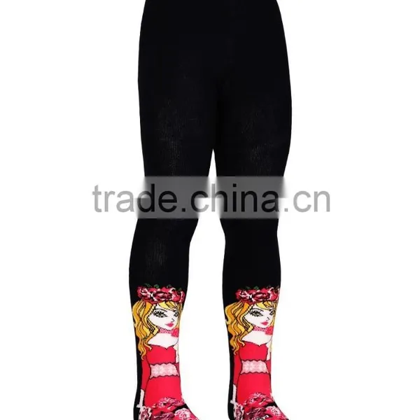 Terry' s Kids Tights photo-2