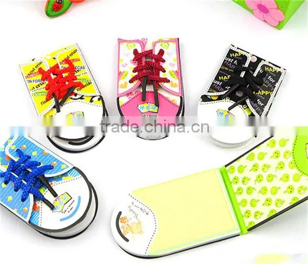 Shoes Style Note Paper Shoes Style Popular Gifts Shoes Style photo-3