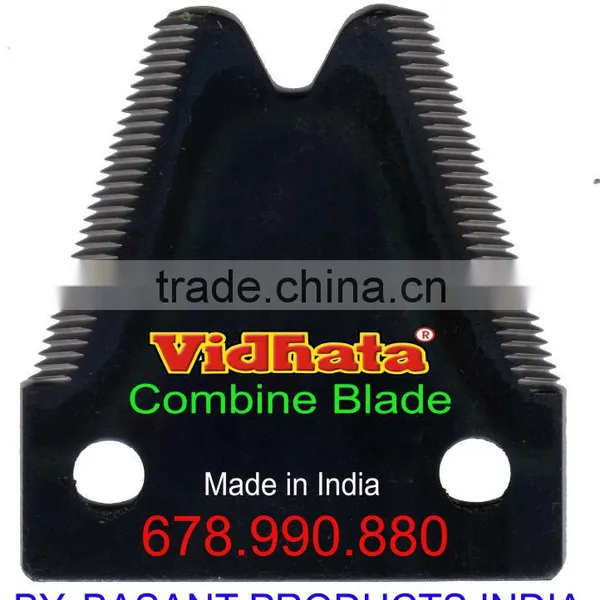 INDIAN HARVESTER BLADE