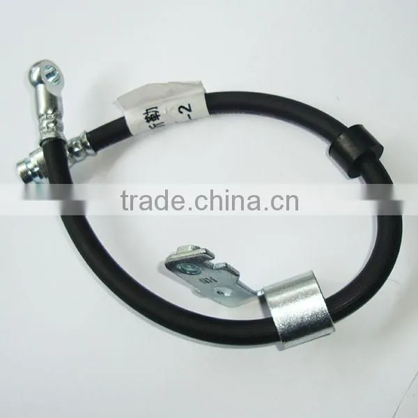 4877603AA Brake Hose Fits 2009-2014 Chrysler SebringJeep Compass Brake Hose Brake Hose 4877603AC photo-5