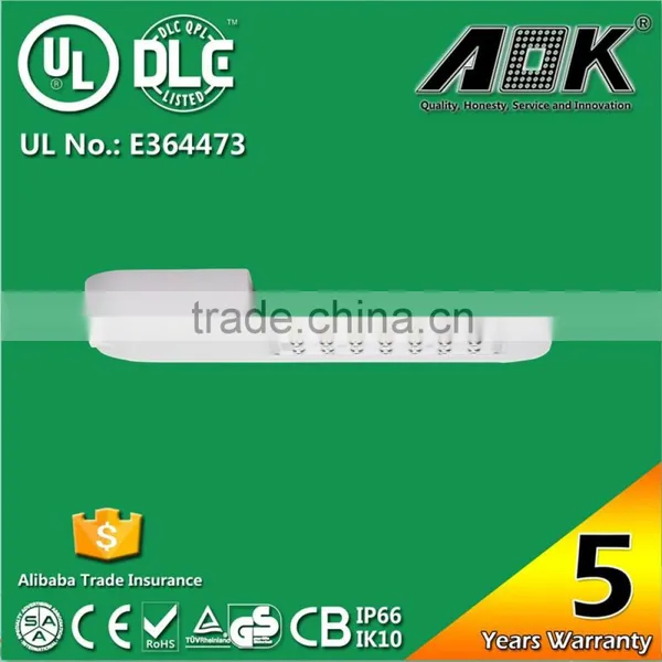 High Effciency Outdoor Led Light With Photocell photo-5