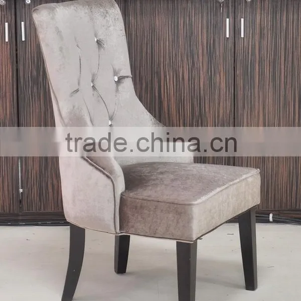 Comfortable and Durable Design Armchair (NY1971)