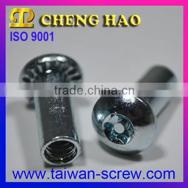 Taiwan Wholesale Tee Nut M6 Hex photo-6
