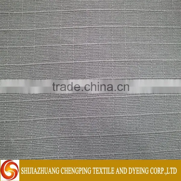 New Arrival Woven Techniques Dyed Rip-Stop Fabric, Custom Printing Rip-Stop Fabric Wholesale photo-2