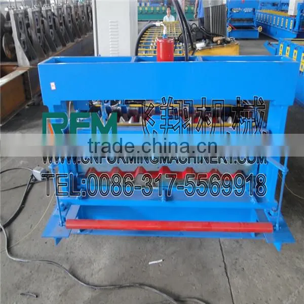 FX Cnc Face Milling Machine for Box Column photo-3