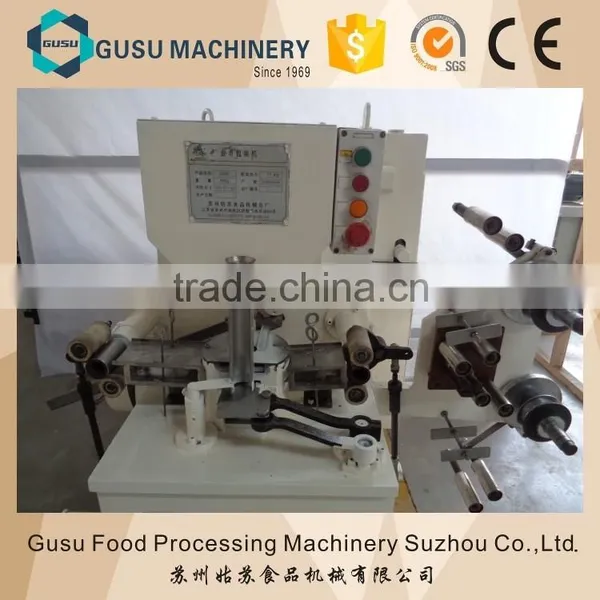 China Chocolate Mechanical Packer 086-18662218656 photo-2