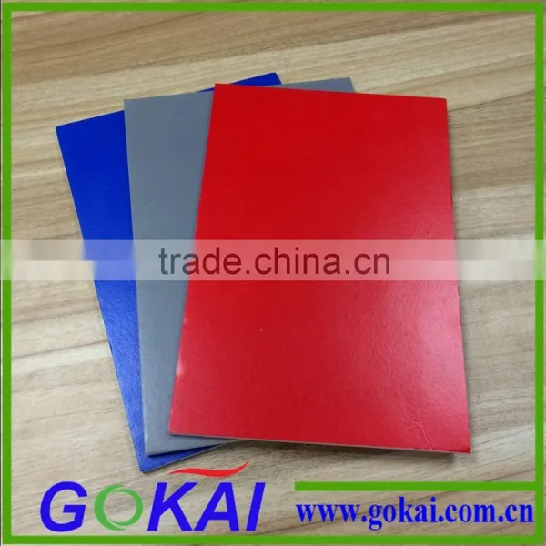 PS Foam Board With 5mm 10mm Thickness photo-3