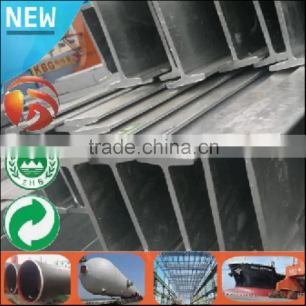 China Supplier Steel i Beams for Sale Sizes i Shape Steel Q235B photo-3