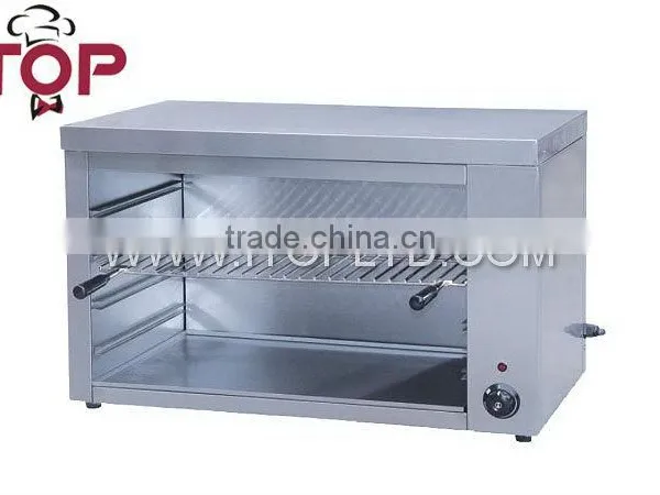 Counter Top Electric Salamander photo-2
