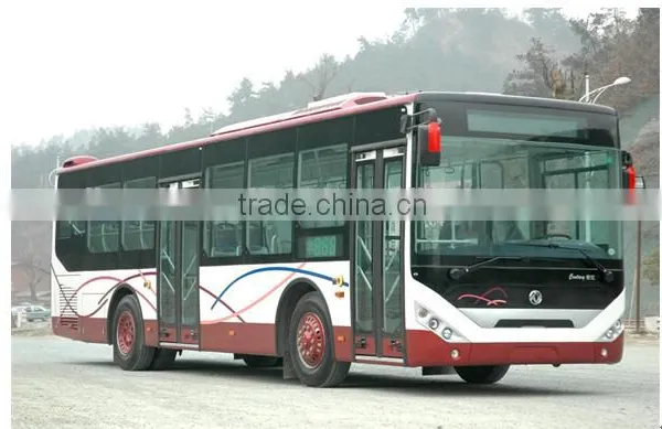Dongfeng EQ6105CHT City Bus