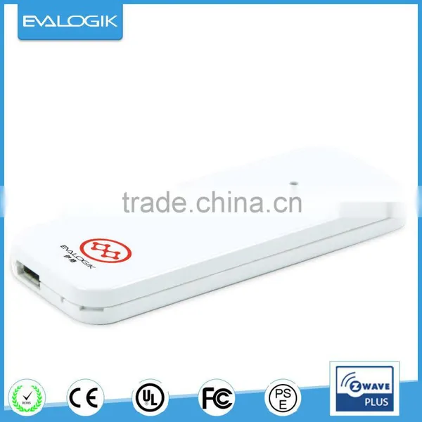 Wireless range extender