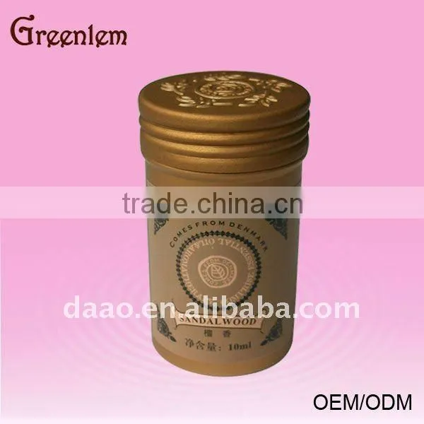 Latest Sandalwood Essential Oil (10ml)