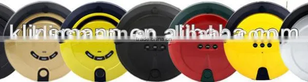 Floor Cleaner Robot Vacuum Cleaner