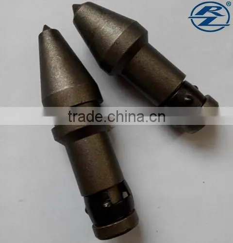 C31 CM Series RS Series Step Shank Cutting Tools Auger Rock Drill Bits photo-2