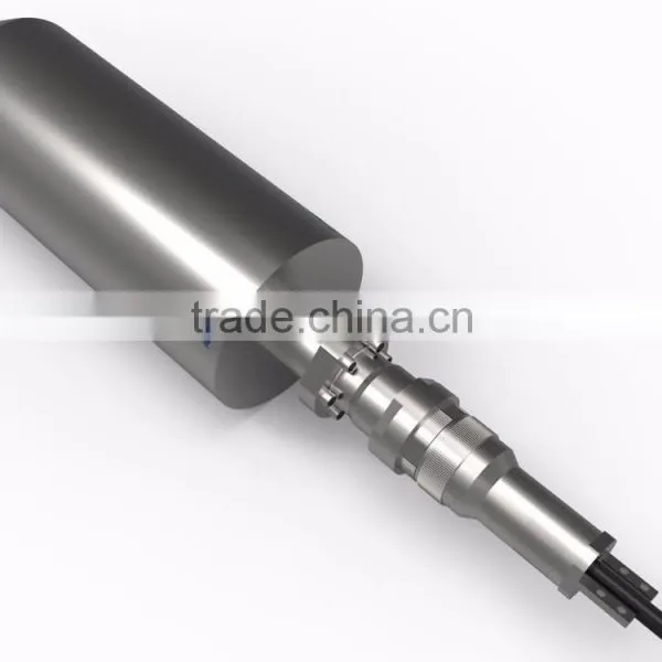 Professional Explosion-proof Integrated Waterproof Video Monitor System photo-2